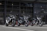 2018 Honda CB300R Review / Specs | New Motorcycle from Honda: Naked CBR Sport Bike / Cafe Racer StreetFighter