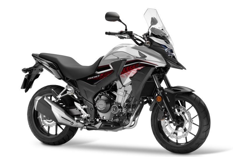 18 Honda Cb500x Review Of Specs R D Development Info 500cc Adventure Bike Motorcycle Honda Pro Kevin