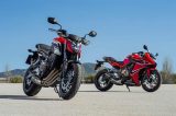2018 Honda CB650F VS CBR650F - Review / Specs - Naked CBR Sport Bike / StreetFighter Motorcycle Price, HP & TQ, Colors and more!