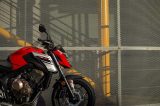 2018 Honda CB650F Review / Specs - Naked CBR Sport Bike / StreetFighter Motorcycle Price, HP & TQ, Colors and more!