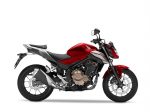 2018 Honda CB500F Review / Specs: Price, HP & TQ Performance, MPG, Colors, Accessories | Naked CBR Sport Bike / Motorcycle / StreetFighter