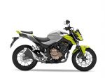 2018 Honda CB500F Review / Specs: Price, HP & TQ Performance, MPG, Colors, Accessories | Naked CBR Sport Bike / Motorcycle / StreetFighter