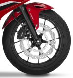2018 Honda CBR500R Review / Specs: Price, HP & TQ Performance Info, MPG, Colors + More! | CBR Sport Bike / Motorcycle