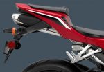 2018 Honda CBR600RR Exhaust / Muffler | Sport Bike Review / Specs