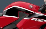 2018 Honda CBR600RR SportBike Review / Specs: HP & TQ, Price, Colors + More! | CBR 600RR