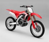 2018 Honda CRF250R Review / Specs + NEW Changes - Price, HP & TQ, Engine, Frame, Suspension + More!