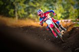 2018 Honda CRF250R Ride - Review / Action Pictures CRF 250 R