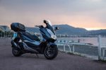 2018 Honda Forza 300 Scooter Review / Specs | Automatic Motorcycle Buyer's Guide