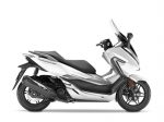 2018 Honda Forza 300 Review + New Changes | Automatic Scooter / Motorcycle