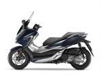 2018 Honda Forza 300 Review of Specs + New Changes | Automatic Scooter / Motorcycle
