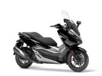 2018 Honda Forza 300 Review of Specs + New Changes | Automatic Scooter / Motorcycle (NSS300)
