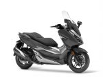 2018 Honda Forza 300 Review of Specs + New Changes | Automatic Scooter / Motorcycle