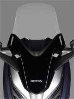 2018 Honda Forza 300 Windshield