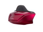 2018 Honda Gold Wing Accessories Review | GoldWing Tour Accessories