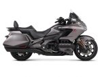 2018 Honda GoldWing Review / Specs - GL1800 Motorcycle