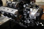 2018 Honda GoldWing / Tour Engine Review: Horsepower & Torque Specs + More!