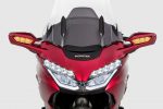 2018 Honda GoldWing Tour Review / Specs - GL1800 Motorcycle