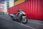 2018 Honda Gold Wing Review / Specs - GL1800 Motorcycle