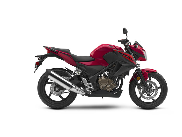 2018 Honda CB300F ABS Review / Specs - Price, MPG, Release Date - Naked CBR Sport Bike