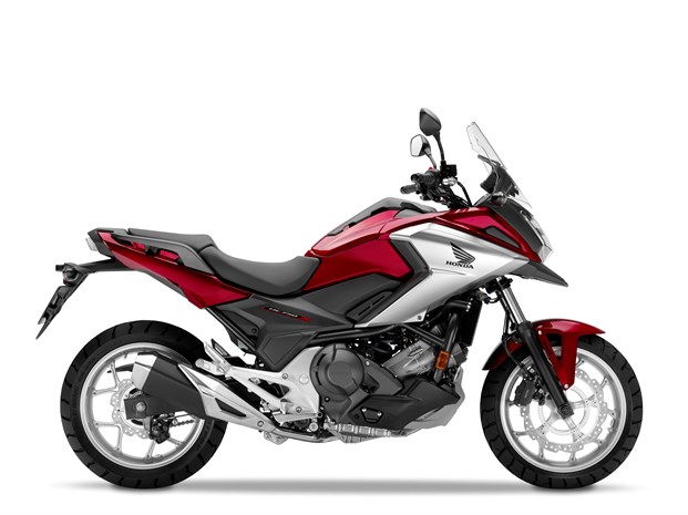 18 Honda Nc750x Review Specs New Changes Nc700x Replacement