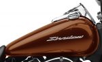 2018 Honda Shadow Aero 750 Cruiser Motorcycle Review / Specs