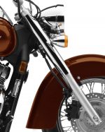2018 Honda Shadow Aero 750 ABS Motorcycle Review / Buyer\'s Guide | VT750C / VT750CS / VT750CJ / VT750CSJ