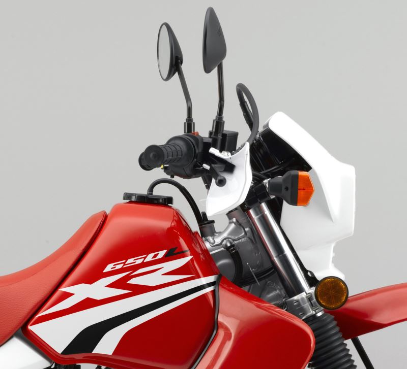 2018 honda xr650l discount