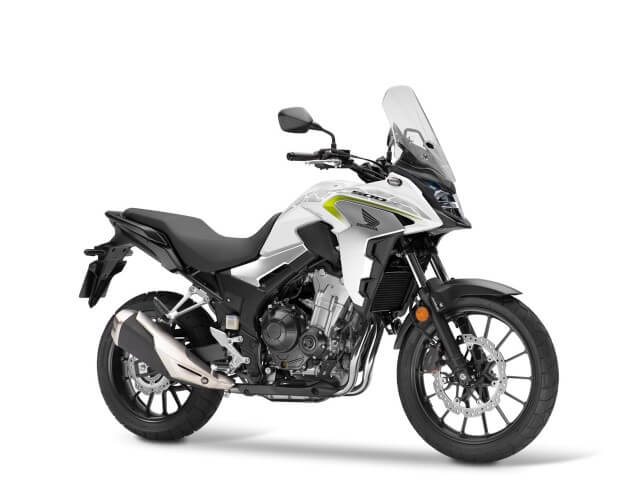 19 Honda Cb500x Review Of Specs Features Big New Changes Explained
