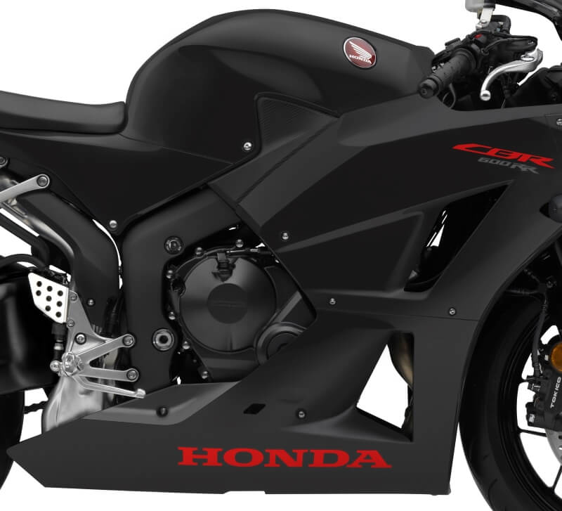 New 2019 Honda Motorcycle Lineup Announcement Release Update 3