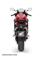 2019 Honda CBR650R Review / Specs + Changes Explained! | 2019 CBR650F Replacement