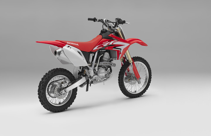 2019 Honda CRF150R Review / Specs | Buyer\'s Guide: Price, Changes, HP & TQ Performance Info + More! | Dirt Bike / Motorcycle News
