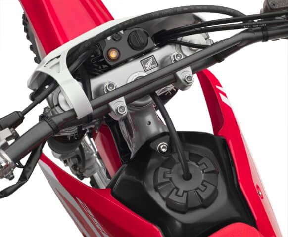 2019 shop crf250f price