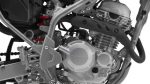 2019 Honda CRF250F Engine Specs Review: Horsepower & Torque Performance Info + More!