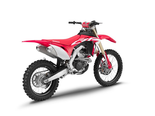 2019 Honda CRF250RX Review / Specs | Buyer\'s Guide: Price, Changes, HP & TQ Performance Info + More! | CRF250R / CRF 250 Dirt Bike - Motorcycle