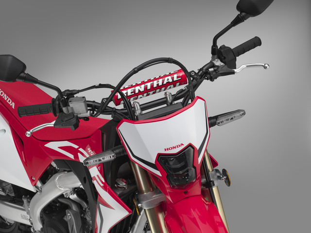 Honda CRF450L Review / Specs | Buyer's Guide: Everything you NEED to know about this all-new 450cc Dual-Sport Motorcycle from Honda!