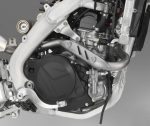 Honda CRF450RL Engine Specs: Horsepower & Torque, MPG | Performance Info