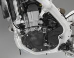 Honda CRF450RL Engine Specs: Horsepower & Torque, MPG | Performance Info