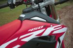 Honda CRF450L Review / Specs | Buyer's Guide: Price, Horsepower & Torque, MPG + More!
