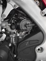Honda CRF450RL  Engine Specs Review