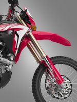 Detailed Honda CRF450L Review / Specs | Dual-Sport Motorcycle Buyer's Guide