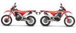 Honda CRF450L Dual-Sport Motorcycle / Enduro Bike Review & Specs | CRF 450 L