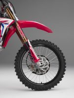 2019 Honda CRF450RWE Review / Specs | Buyer's Guide: Price, HP & TQ Performance Info + More!