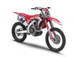 2019 Honda CRF450RWE Review / Specs | Buyer\'s Guide: Price, HP & TQ Performance Info + More!