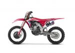 2019 Honda CRF450RWE Review / Specs | Buyer\'s Guide: Price, HP & TQ Performance Info + More!