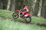 2019 Honda CRF450RX Ride | Review / Specs | Dirt Bike Buyer\'s Guide: Price, Changes, HP & TQ Performance Info + More! | Off-Road Motorcycle News