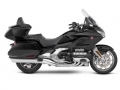 2019 Honda Gold Wing Tour DCT Automatic Motorcycle Review / Specs: Release Date, Colors, Price + More! | Darkness Black Metallic