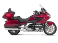2019 Honda GoldWing Tour Review / Specs: Price, Changes, Colors, Release Date + More! | Touring Motorcycle | Candy Ardent Red