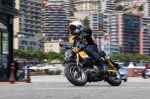 2019 Honda Monkey 125 Motorcycle Review / Specs | Mini Bike (Retro & Vintage Mini Trail 50)