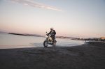 2019 Honda Monkey 125 Motorcycle Ride | Review / Specs: Mini Bike (Retro & Vintage Mini Trail 50)