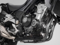 2019 Honda CB500X Review / Specs + Changes Explained!